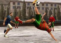 FIFA Street
