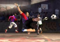 FIFA Street