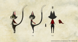 Final Fantasy XIV