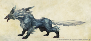 Final Fantasy XIV