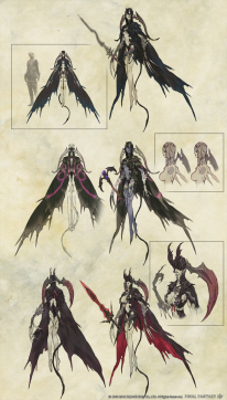Final Fantasy XIV