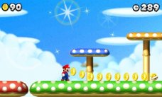 New Super Mario Bros. 2