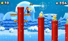 New Super Mario Bros. 2