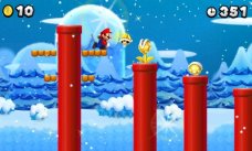 New Super Mario Bros. 2