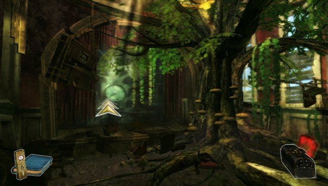 Mystery Case Files: The Malgrave Incident