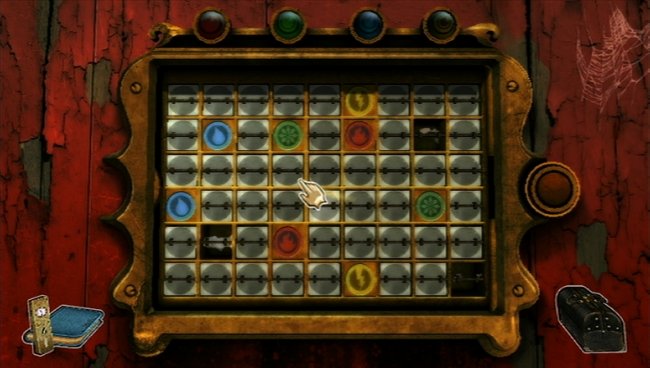 Mystery Case Files: The Malgrave Incident