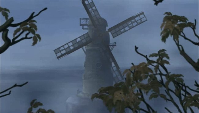 Mystery Case Files: The Malgrave Incident