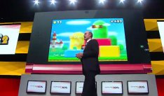 New Super Mario Bros. 2