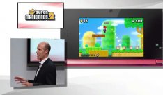 New Super Mario Bros. 2