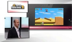 New Super Mario Bros. 2