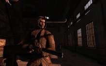 S.T.A.L.K.E.R.: Call of Pripyat S.T.A.L.K.E.R.: Call of Pripyat