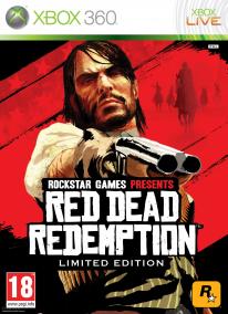 Red Dead Redemption