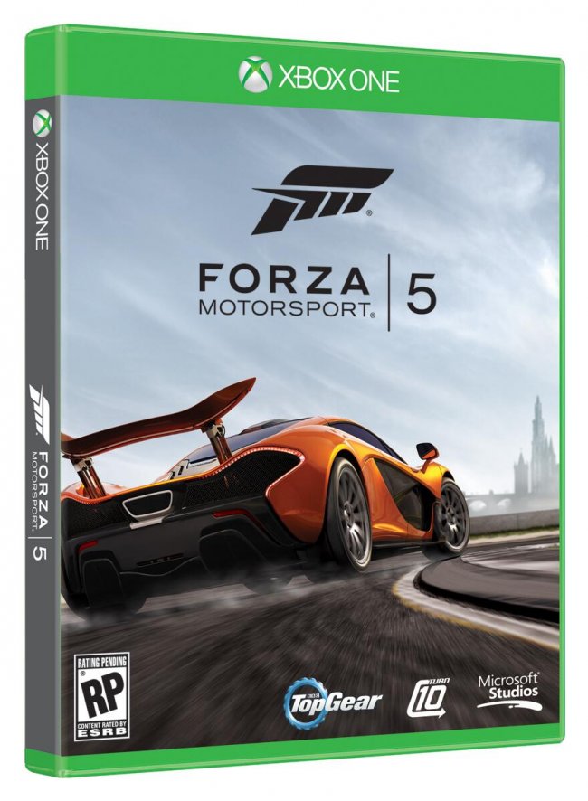 S�dan ser Xbox One-spil�skerne ud