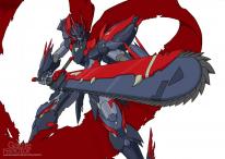 Hvem vinder vores Chain Sword?