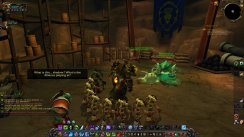 World of Warcraft: Mists of Pandaria