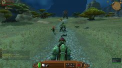 World of Warcraft: Mists of Pandaria