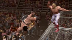 WWE Legends of Wrestlemania