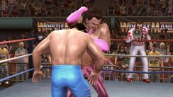 WWE Legends of Wrestlemania