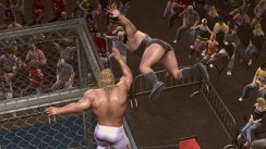 WWE Legends of Wrestlemania