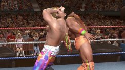 WWE Legends of Wrestlemania