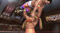 WWE Legends of Wrestlemania