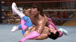 WWE Legends of Wrestlemania
