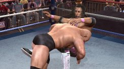WWE Legends of Wrestlemania
