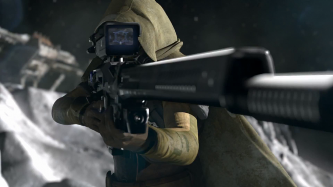 Ny trailer for Destiny, mere p� E3