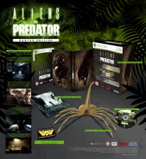 Aliens vs Predator