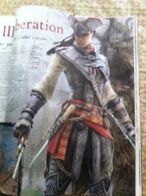 Assassin's Creed III: Liberation