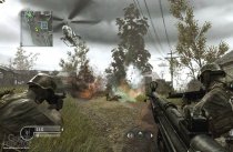 Call of Duty 4: Modern Warfare