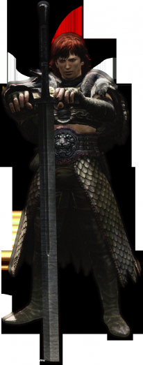 Dragon's Dogma