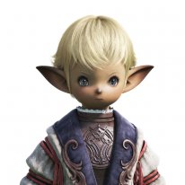 Final Fantasy XIV