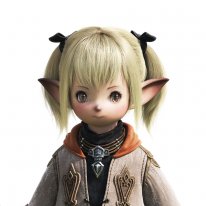 Final Fantasy XIV