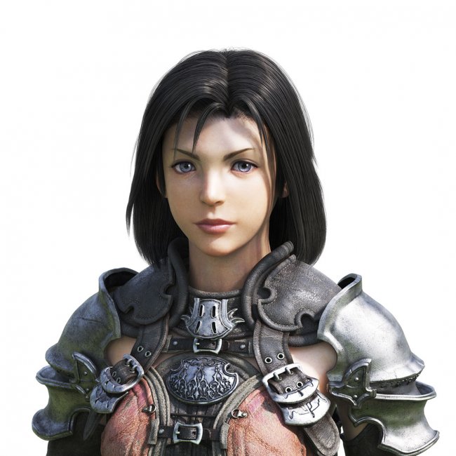 Final Fantasy XIV