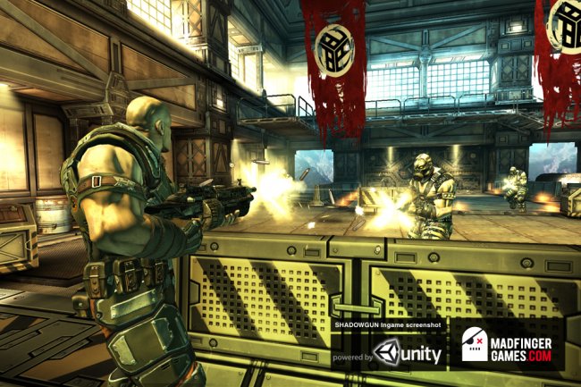 Shadowgun