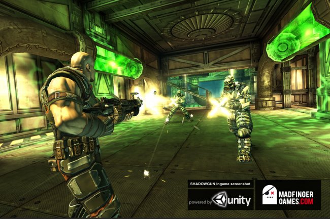 Shadowgun