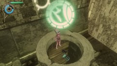 Gravity Rush