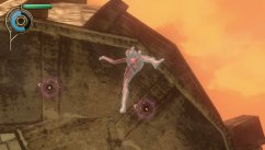 Gravity Rush
