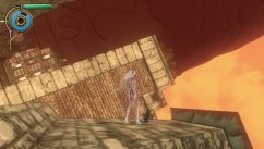 Gravity Rush