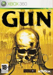 Gun