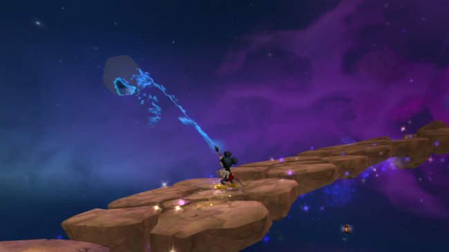 Epic Mickey 2: The Power of Two