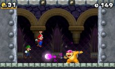 New Super Mario Bros. 2