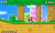 New Super Mario Bros. 2