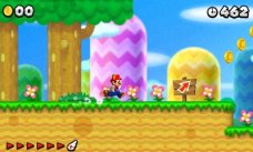 New Super Mario Bros. 2
