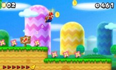 New Super Mario Bros. 2