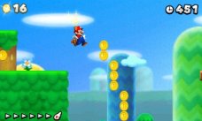 New Super Mario Bros. 2