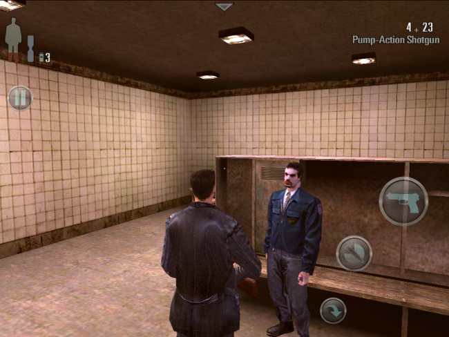 Max Payne
