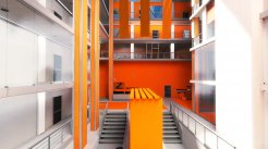 Mirror's Edge