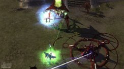 Universe at War: Earth Assault
